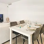 Modern Pool 3* Torrevieja
