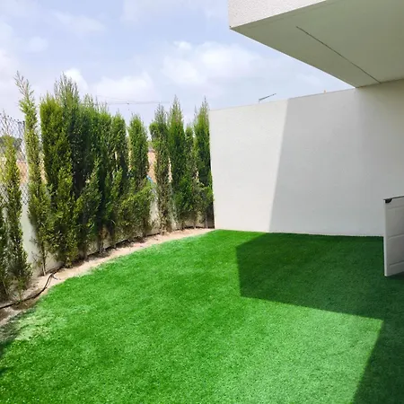 Elegant Ground Floor In La Coronelita, Balcones, With Communal Pool 3*