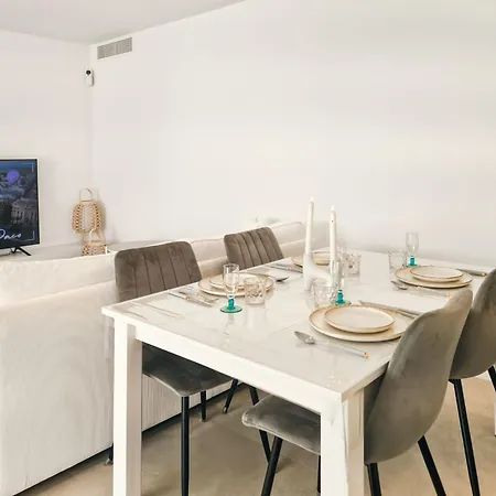 Elegant Ground Floor In La Coronelita, Balcones, With Communal Pool 3* Torrevieja