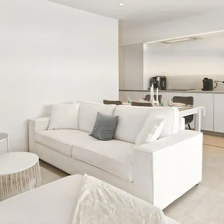 Elegant Ground Floor In La Coronelita, Balcones, With Communal Pool Guest house