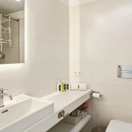 Elegant Ground Floor In La Coronelita, Balcones, With Communal Pool Guest house 3*