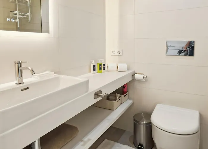 Modern Pool Bungalow 3* Torrevieja