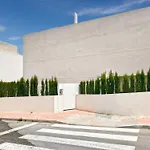 Modern Pool 3* Torrevieja