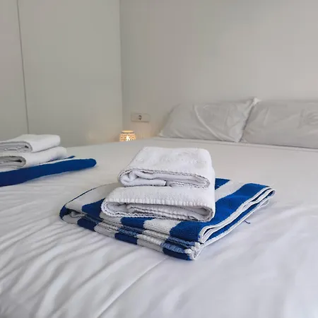 Modern Pool 3* Torrevieja