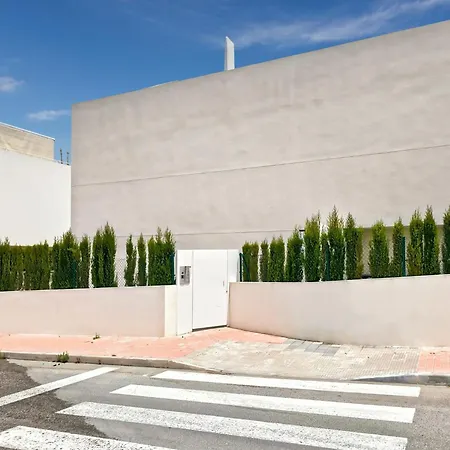 Modern Pool 3* Torrevieja