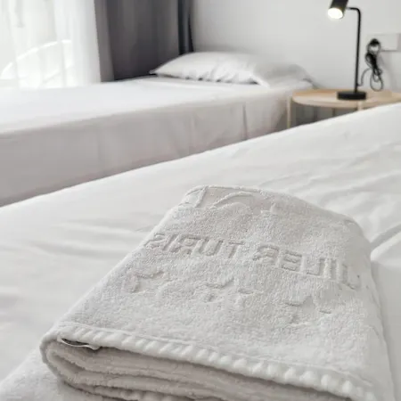 Modern Pool Bungalow Torrevieja