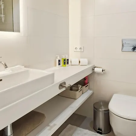 Modern Pool 3* Torrevieja