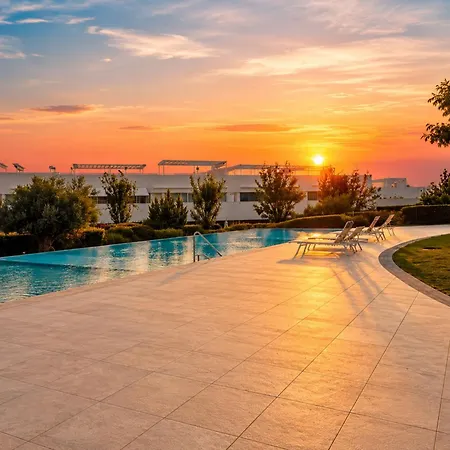 Gæstehus Modern Pool Torrevieja