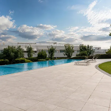 Gæstehus Modern Pool