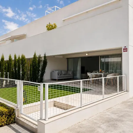 Gæstehus Modern Pool 3*