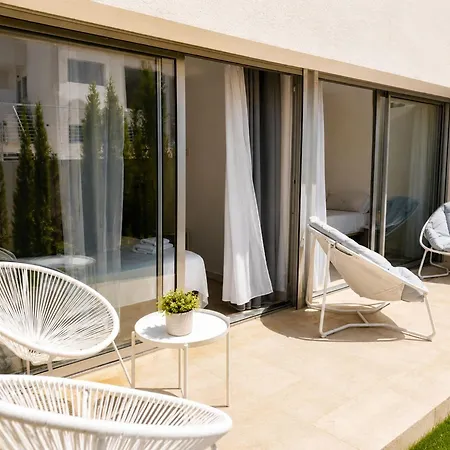 Modern Pool 3* Torrevieja