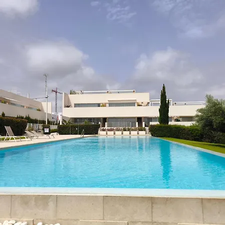 Gæstehus Modern Pool 3*