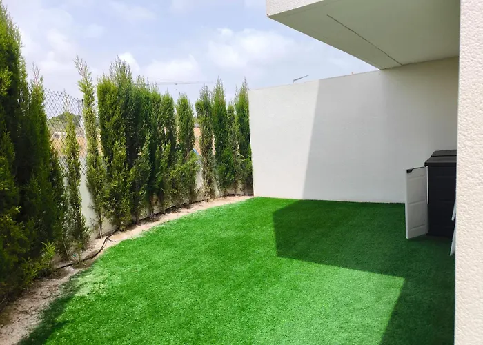 Modern Pool Bungalow 3*