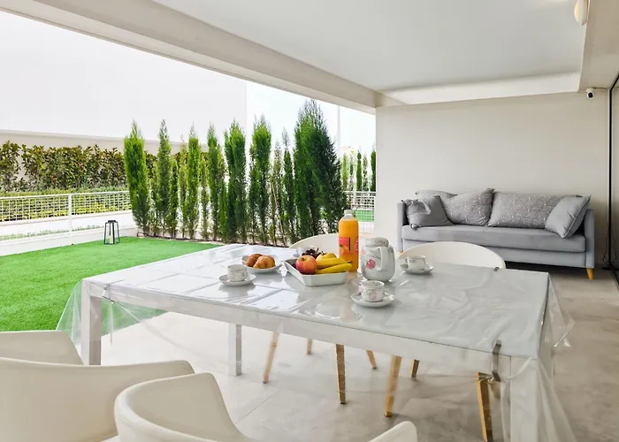 Modern Pool Bungalow 3*