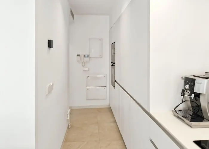 Modern Pool Bungalow Gæstehus Torrevieja