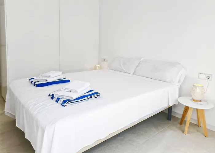 Modern Pool Bungalow 3* Torrevieja