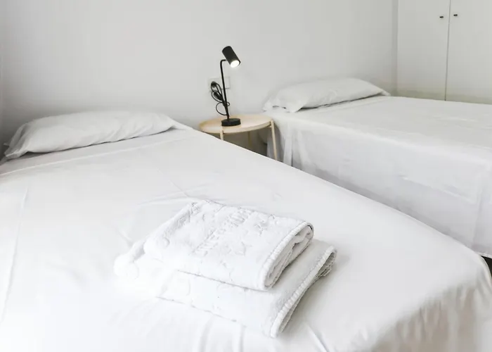 Modern Pool Bungalow Torrevieja